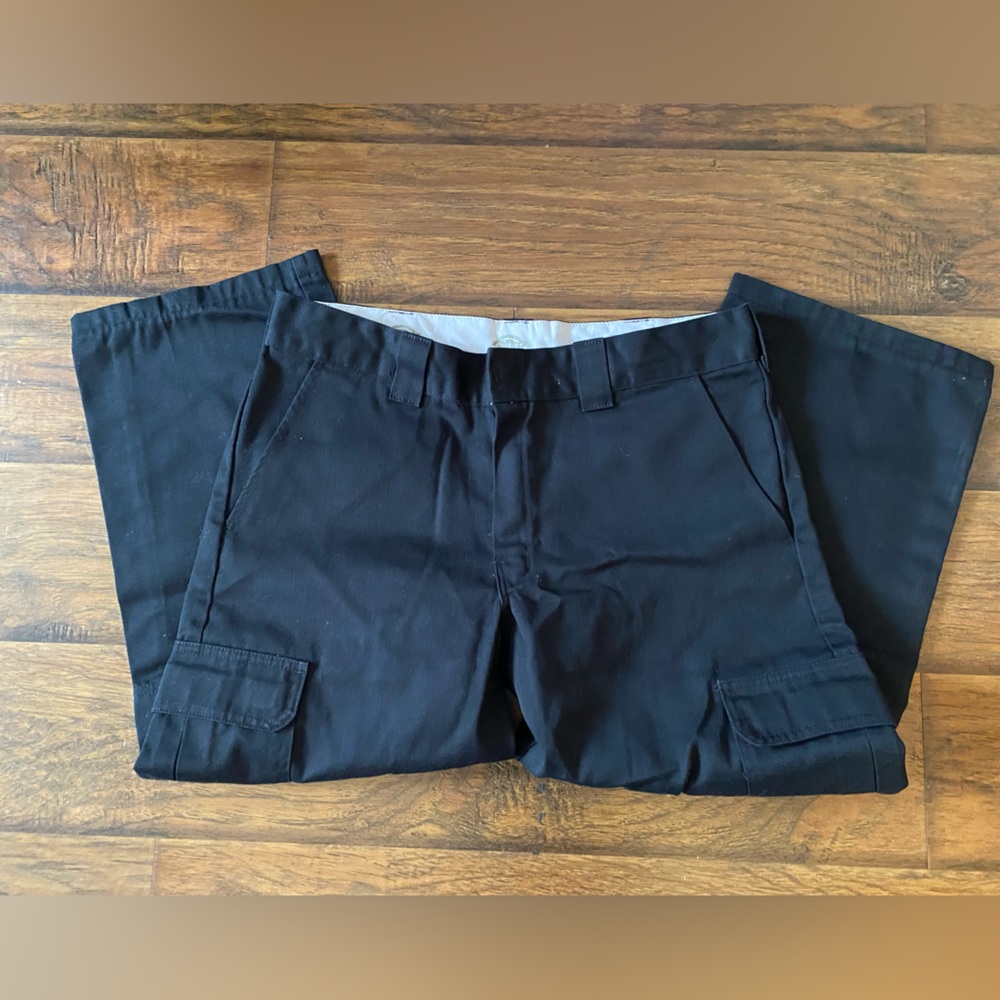 Cargo pants